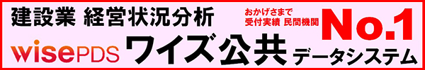 ワイズ公共データシステム株式会社