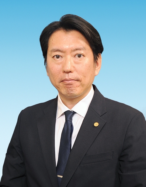 新潟県行政書士会会長あいさつ