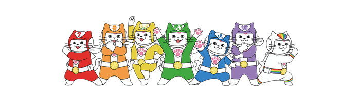 各支部からのお知らせ